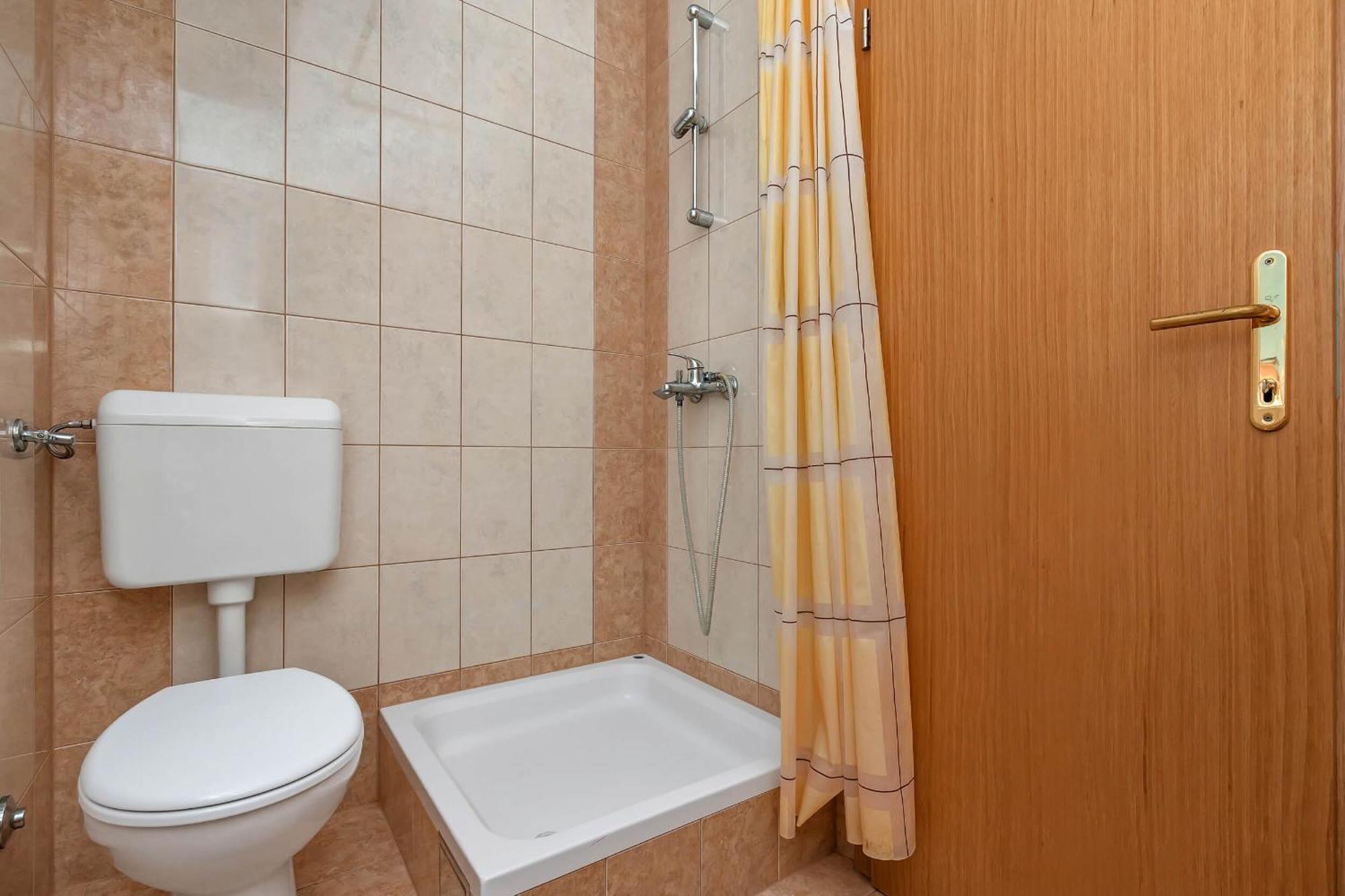 Apartments Vele マカルスカ エクステリア 写真