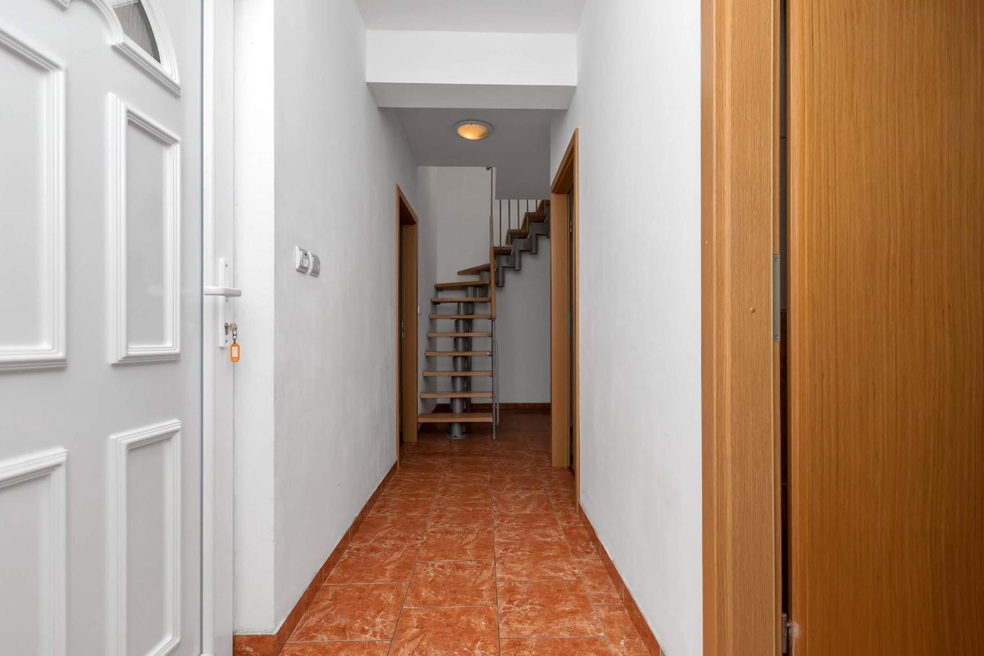 Apartments Vele マカルスカ エクステリア 写真