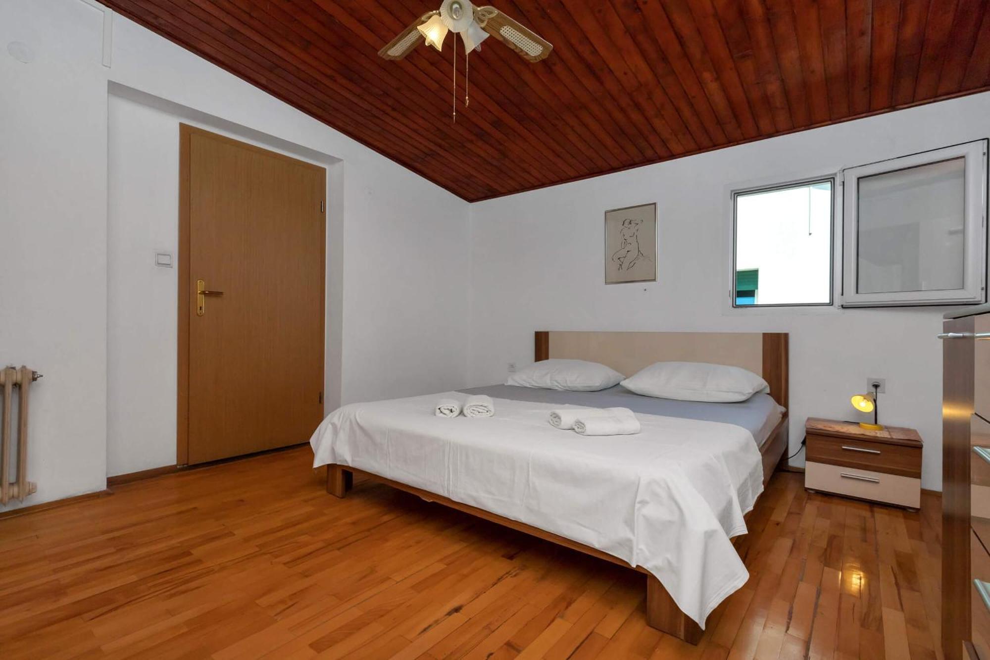 Apartments Vele マカルスカ エクステリア 写真