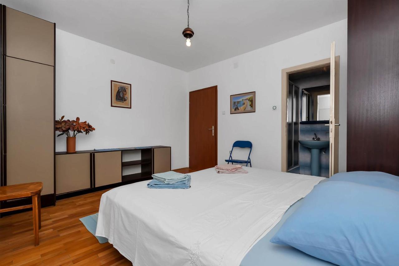 Apartments Vele マカルスカ エクステリア 写真