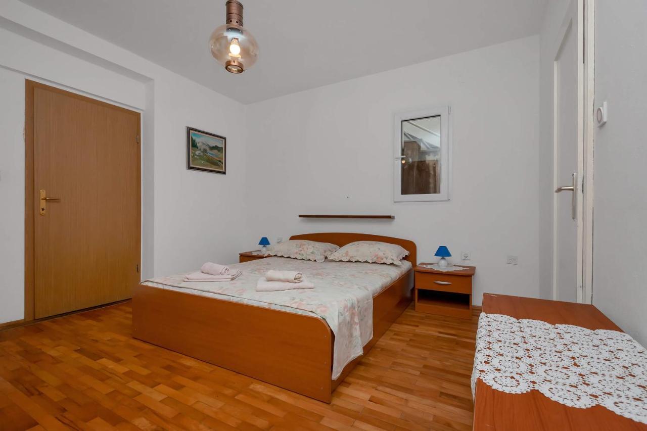 Apartments Vele マカルスカ エクステリア 写真