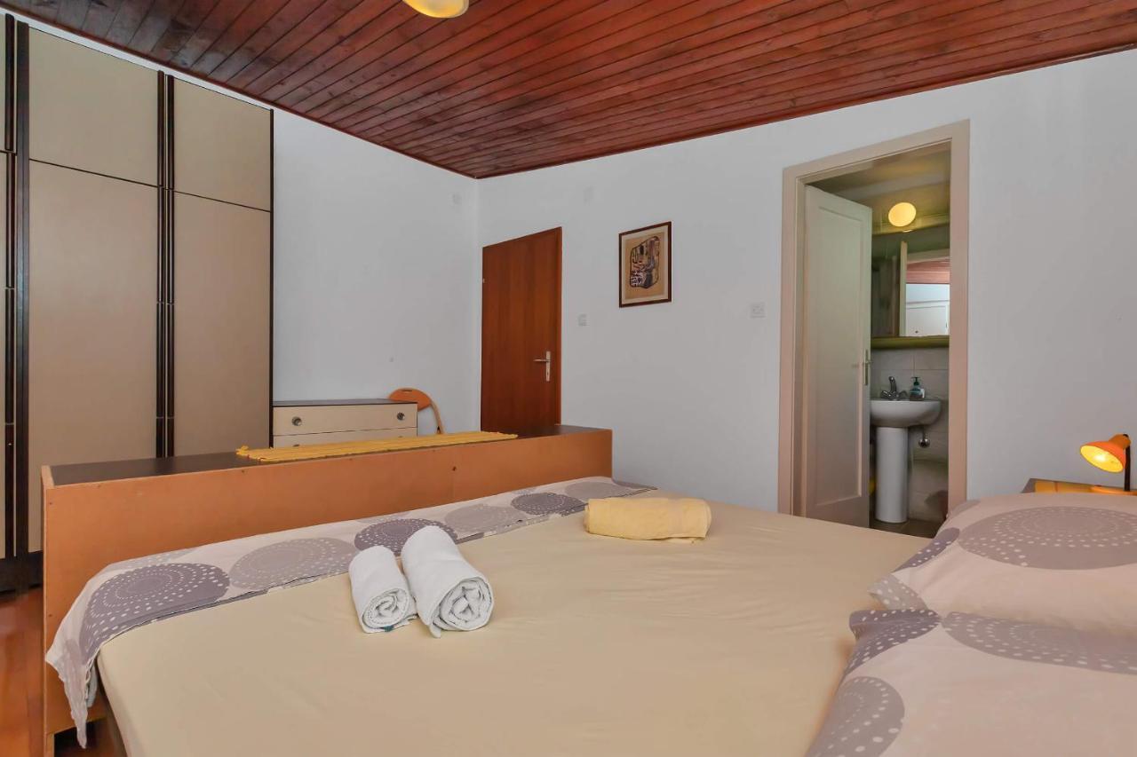 Apartments Vele マカルスカ エクステリア 写真