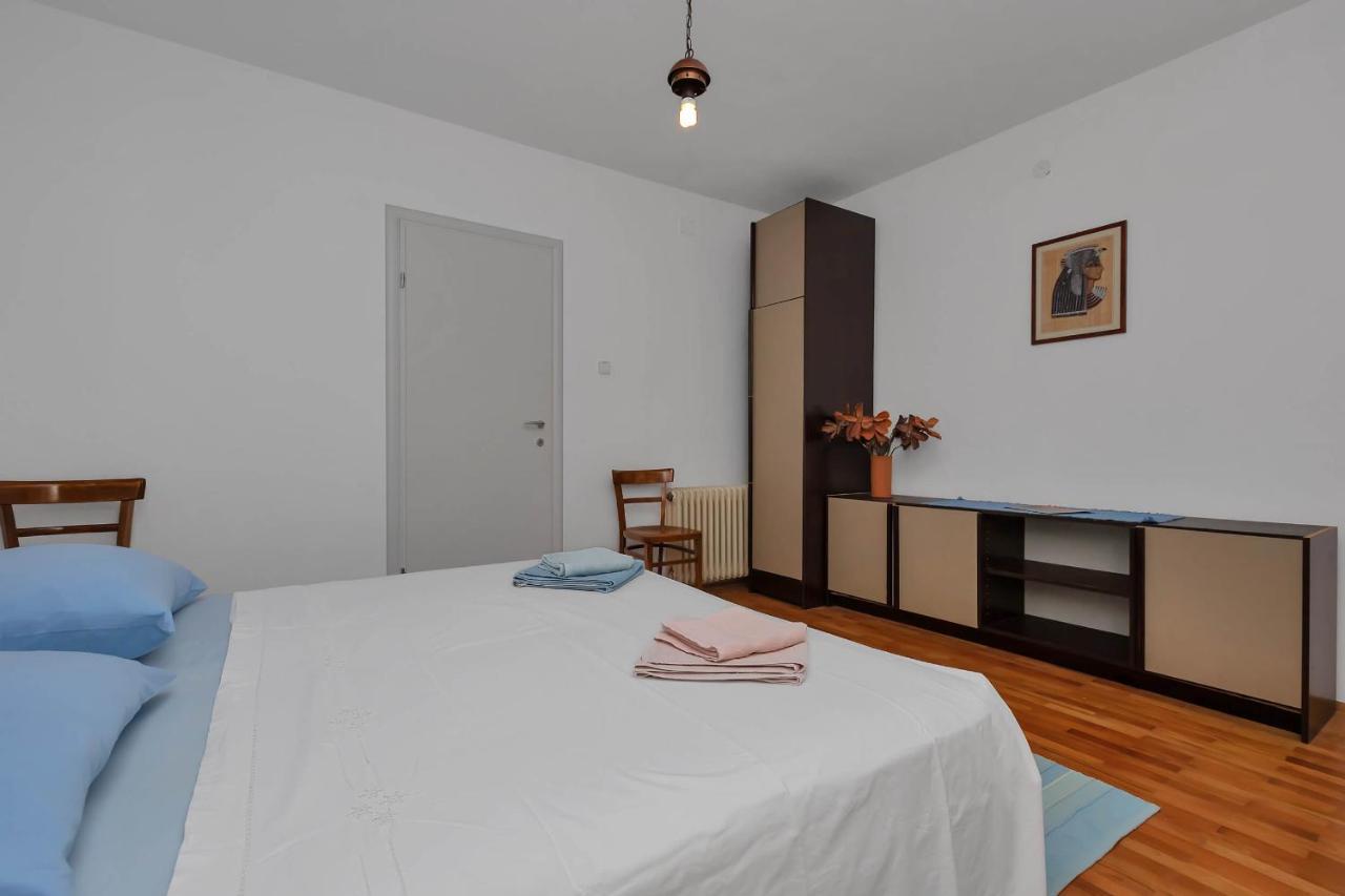 Apartments Vele マカルスカ エクステリア 写真