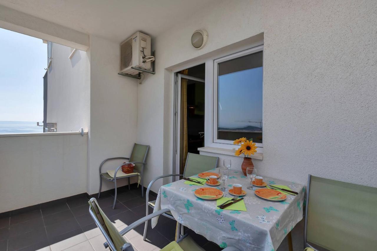 Apartments Vele マカルスカ エクステリア 写真